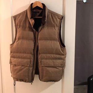 Tommy Hilfiger Down Vest